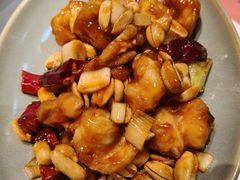 -椒爱水煮鱼川菜(CBD万达店)