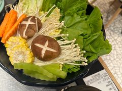 -潮界(虹桥新天地店)