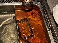 -海底捞火锅(金光华店)