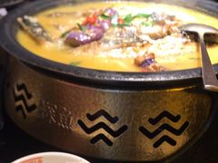 -探鱼·鲜青椒爽麻烤鱼(领展购物广场店)