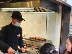 -徐亮烤蹄(建设路店)