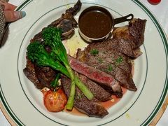 -Kathleen's Bistro&Bar 凯圣琳西餐厅(漕河泾印象城店)