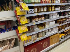 -永辉超市(新世界店)