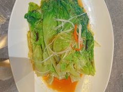 -1937青岛老味道·海肠捞饭·青岛菜(大鲍岛栈桥店)