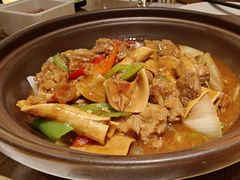 -清河半岛微风餐厅