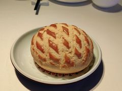 -山泉粤宴(广东大厦店)