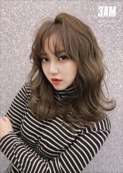 -3AM HAIR SALON染发接发