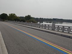 -南湖湿地公园