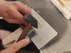 -十八字金·银饰·开蚌DIY·手工体验团建(世纪金源店)