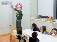 -培飞思维启蒙·益智游戏·科学探索(城西银泰店)