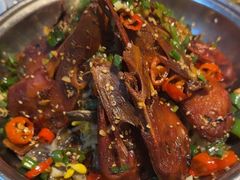 -人民公社大食堂(顺义总店)