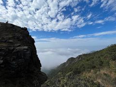 -七娘山
