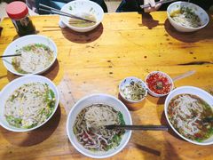-肆姐面粉馆(坡子街店)
