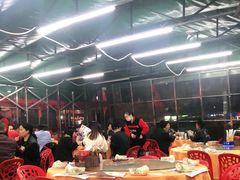 -聚味瞿记·龙虾堂(树木岭店)