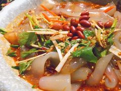 -喝丢一只鞋·东北烤肉·烧烤·铜火锅(江宁店)