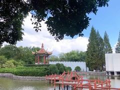 -南京航空航天大学(明故宫校区)