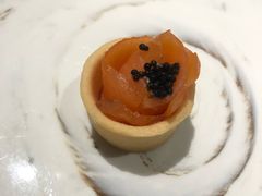 三文鱼挞-粤海喜来登酒店·&More聚驿(天河城店)