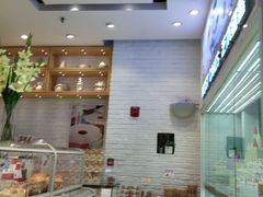 -LanTa蓝塔烘焙(中原万达店)
