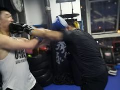 -咏春拳学总会·一拳咏春(双井店)