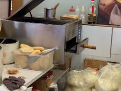 -西北杂粮筐凉皮大王(观澜湖新城MH MALL店)