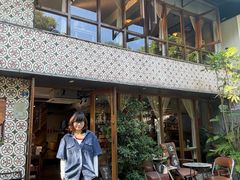 -时光花园(白鹭洲店)