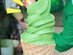 -吴裕泰圆筒冰淇淋(安内店)