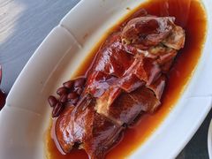 -小厨娘金榜题名(夫子庙秦淮河店)