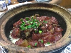 -红星光发煲仔饭(大石街店)