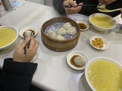 -陈扬蟹黄汤包(开元路店)