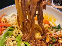 -江城小馆陕南妈妈菜·全球旅行餐厅(钟楼店)