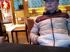 -上海龙之梦万丽酒店