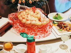 -普天和酒楼·新津菜·烤鸭(天津之眼店)