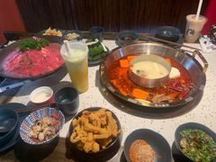 -火鳳祥鲜货火锅(宝龙广场店)