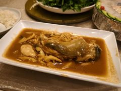 -孔庆璞河豚馆(白玉兰酒店)