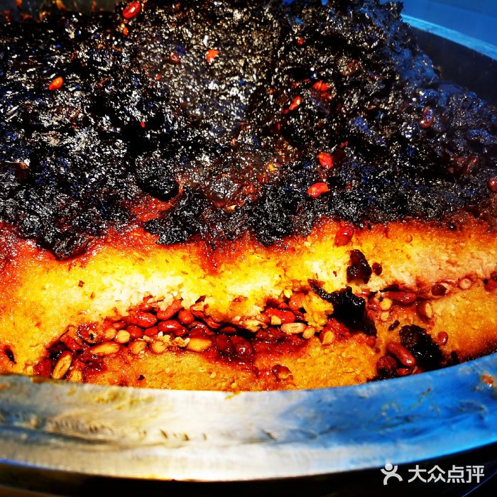 清真·伊宝荷叶甑糕荷叶甑糕图片