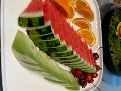 -艳阳天·非遗楚菜(武汉客厅店)