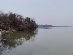-瑶湖湿地自然保护区