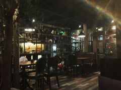 -别院里音乐餐酒吧(双流航空港店)