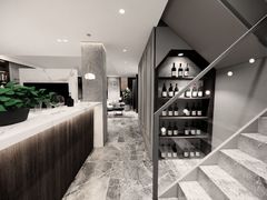 -创美居装饰(中洲里程店)