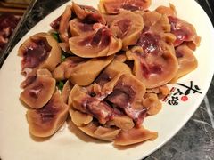 -仄园围炉坊·牛肉火锅·汕头卤水火锅(蛇口店)
