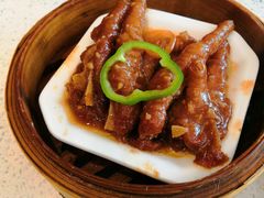 -又一间茶点轩(百汇广场店)