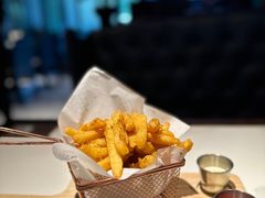 -风渡嘉荷西餐厅 Windy City(西三旗金隅店)