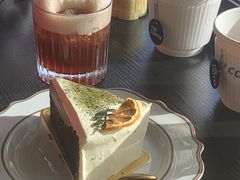 -瘾咖啡(江北21号住宅小区店)