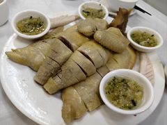 -文记壹心鸡(宝华路店)