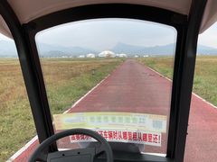 -敕勒川草原