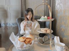 -苏宁钟山国际高尔夫酒店大堂酒廊