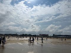 -日照海滨国家森林公园