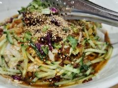 -西贝(吴江路湟普汇店)