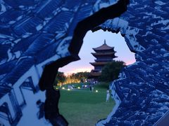 -景德镇陶阳里历史文化旅游区