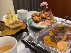 -月下料理(楷林IFC店)